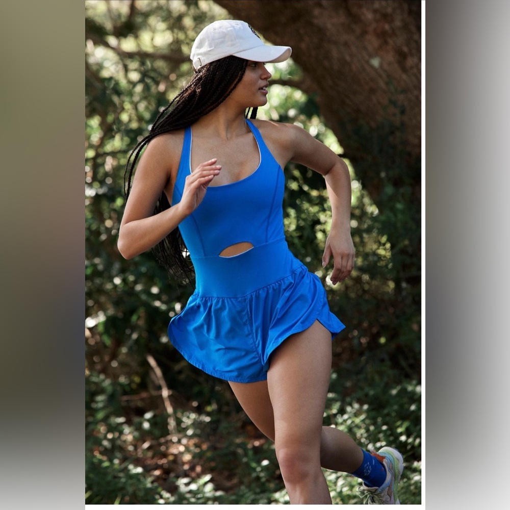 FP Movement Rightous Runsie